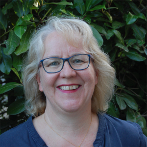 Christine Egly