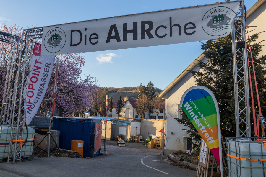 Verein "die AHRche in Ahrweiler"